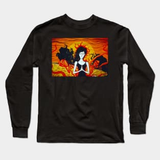 Juggernaut Long Sleeve T-Shirt